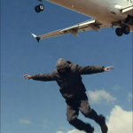 Golob pobegnil iz Slovenije