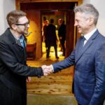 Nespregledano: Pajdašenje slovenske levičarske elite s Sorosem