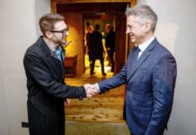 Nespregledano: Pajdašenje slovenske levičarske elite s Sorosem