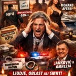 Zakaj se Robert Golob krčevito bori za nov mandat? Osebni računi, Gen-I in Tina