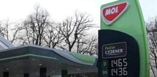 Hrvati so se razpisali o kaosu na bencinskih črpalkah v Sloveniji