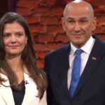 Anketa pet dni pred volitvami: SDS vodi