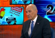 SDS predlaga neodvisno forenzično preiskavo informacijskega sistema DVK zaradi izpada na volilni večer