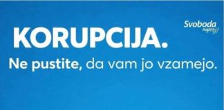 Morda pa sploh ne gre za Izraelce?