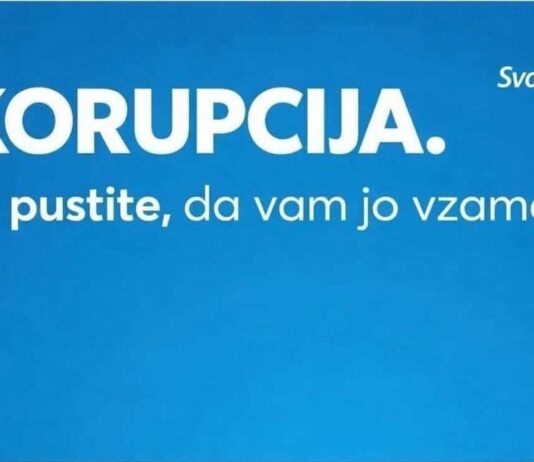 Morda pa sploh ne gre za Izraelce?