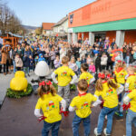 Ivančna Gorica: Ivankin sejem v pričakovanju velikonočnih praznikov