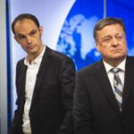 Ali si Logar lahko privošči skok v koalicijo s “kriminalci, ki jemljejo 10 %”?