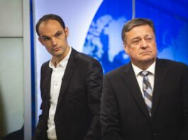 Ali si Logar lahko privošči skok v koalicijo s “kriminalci, ki jemljejo 10 %”?