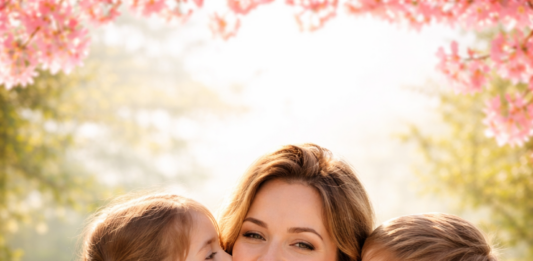 Danes v Sloveniji obeležujemo dan mater