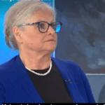 Predstavnica Levice v soočenju lagala