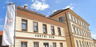 V Metliki jutri pogovorni večer s podpredsednikom stranke SDS Alešem Hojsem