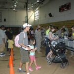 Evakuacija: Pa tako so vpili, da znajo bolje!