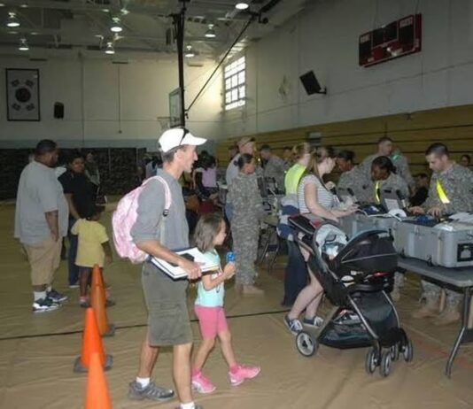 Evakuacija: Pa tako so vpili, da znajo bolje!