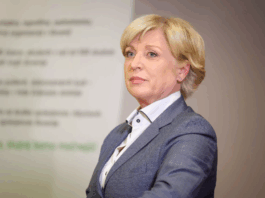 Tomčeva razkriva: EU financira repatriacijske lete, Slovenija pa gre solo – dražje in počasneje