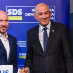 Najnovejša anketa: SDS zanesljivo vodi, a nič še ni odločeno