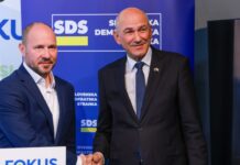 Najnovejša anketa: SDS zanesljivo vodi, a nič še ni odločeno