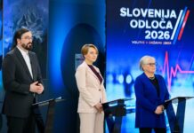 Izjava Tine Bregant izjemno natančna, na POP TV primerjali jabolka in hruške