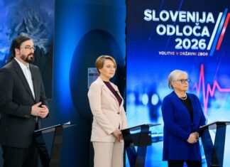 Izjava Tine Bregant izjemno natančna, na POP TV primerjali jabolka in hruške