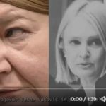 Nov prisluh: Kaj in koliko naj bi ukradla Bratuškova?