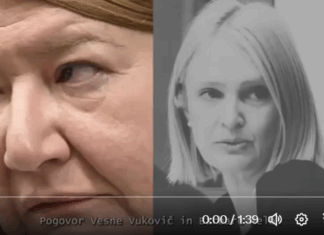 Nov prisluh: Kaj in koliko naj bi ukradla Bratuškova?