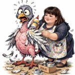 Vsebina prisluhov – Slovenija je res dosegla dno pod Robertom Golobom!