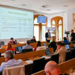 Novo mesto: Občinski svet sprejel rebalans proračuna za 2026 in potrdil nadaljevanje ključnih investicij