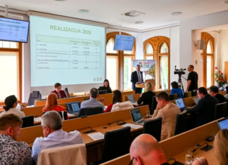 Novo mesto: Rekordnih 42,7 milijona evrov za investicije