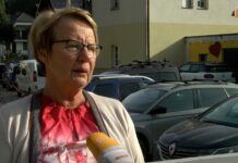 Namesto Goloba županja Črne na Koroškem napadla desno-sredinski trojček