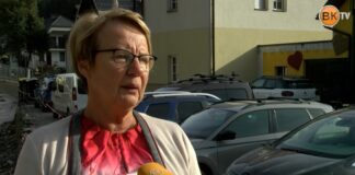 Namesto Goloba županja Črne na Koroškem napadla desno-sredinski trojček