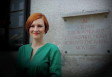 Logar proti Golobu: “Deli resorje, še preden je znana koalicijska pogodba”