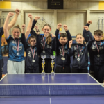 Srce, borbenost in vrhunski uspehi novomeškega namiznega tenisa