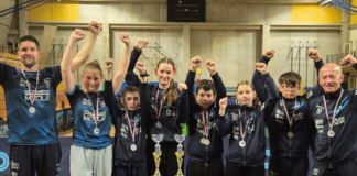 Srce, borbenost in vrhunski uspehi novomeškega namiznega tenisa