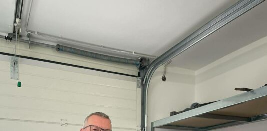 Volilni okraj z visoko udeležbo in kar tremi poslanci