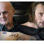 Arnož Polič, sin Radka Poliča, mesečno prejema 2.580 evrov podedovanega dodatka