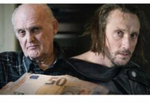 Arnož Polič, sin Radka Poliča, mesečno prejema 2.580 evrov podedovanega dodatka