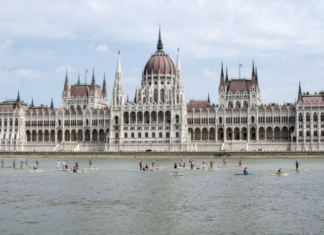 Znani analitik: “Po Orbanu orban”