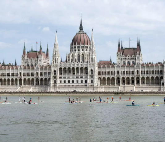 Znani analitik: “Po Orbanu orban”