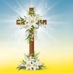 Vesele velikonočne praznike z obiljem in veseljem