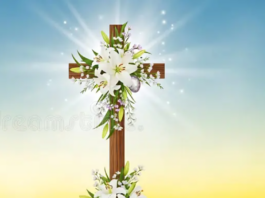 Vesele velikonočne praznike z obiljem in veseljem