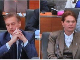 Požar: Močni pritiski za zamenjavo Goloba