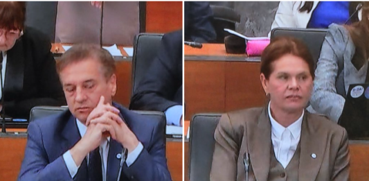 Požar: Močni pritiski za zamenjavo Goloba