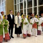 Diplomatski turizem v zadnjem hipu: Fajonova še enkrat v Brunej