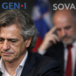 Konec Golobove ere: Han priznal politično realnost