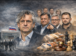 Golob za obstanek potrebuje šest “puckotov”