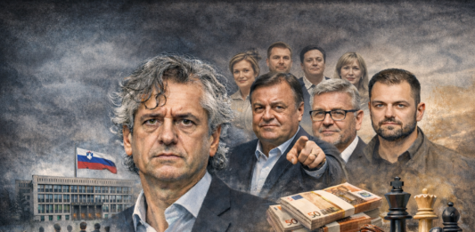 Golob za obstanek potrebuje šest “puckotov”