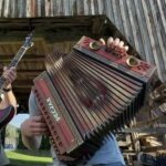 Novo mesto: Ukradli unikatno harmoniko