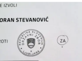 Kdo se boji tajnih glasovnic?