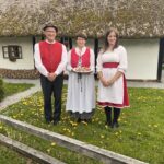 Turisti vse bolj iščejo naravo in mir, ponudijo jim ga lahko turistične kmetije