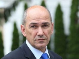 Janez Janša: “Takšne šlamastike, kot je bila na teh volitvah, v Sloveniji še nikoli ni bilo”