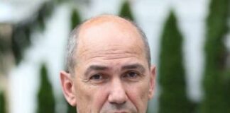 Janez Janša: “Takšne šlamastike, kot je bila na teh volitvah, v Sloveniji še nikoli ni bilo”